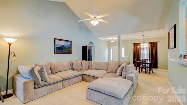8423 Meadowcreek Village Drive, Locust, NC 28097