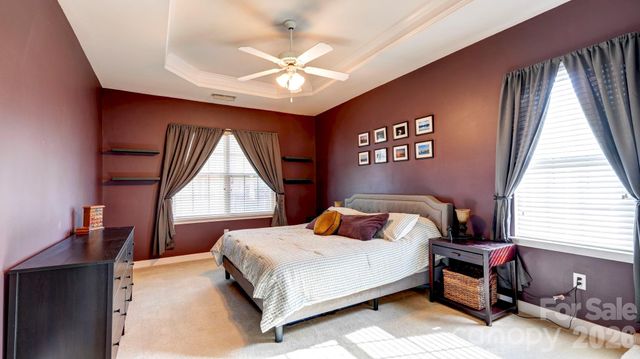8423 Meadowcreek Village Drive, Locust, NC 28097