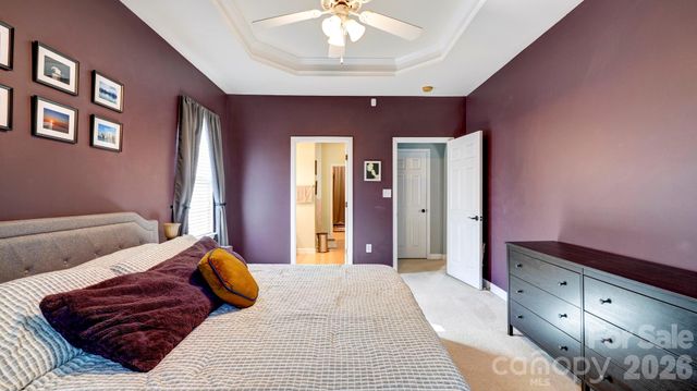 8423 Meadowcreek Village Drive, Locust, NC 28097