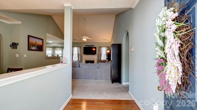 8423 Meadowcreek Village Drive, Locust, NC 28097