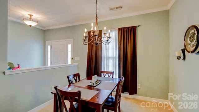 8423 Meadowcreek Village Drive, Locust, NC 28097