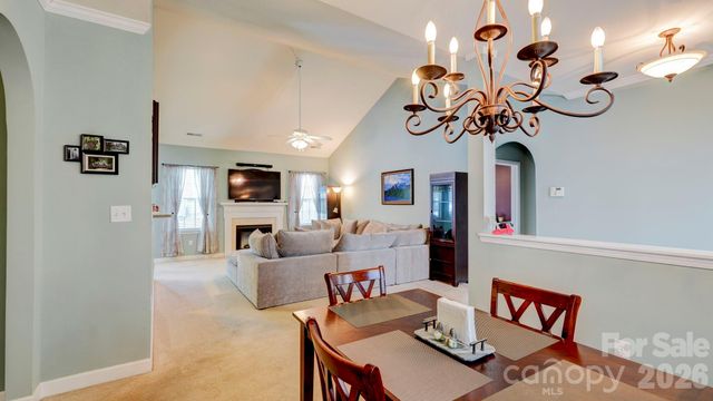 8423 Meadowcreek Village Drive, Locust, NC 28097