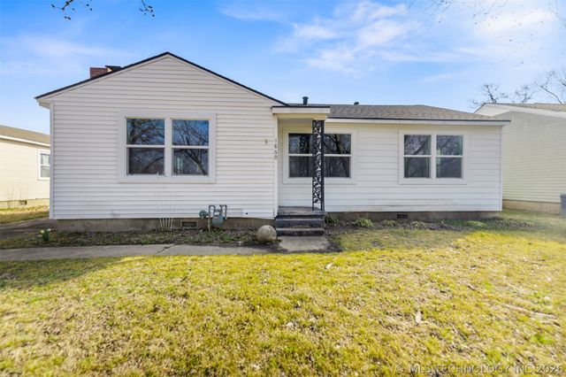 1860 S Armstrong Avenue, Bartlesville, OK 74003