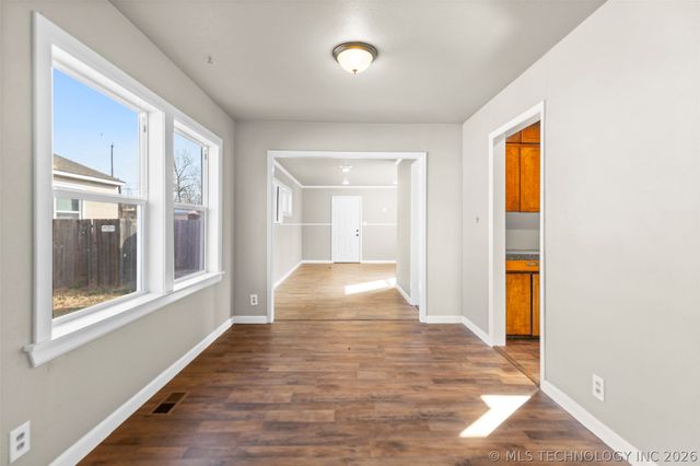 1860 S Armstrong Avenue, Bartlesville, OK 74003