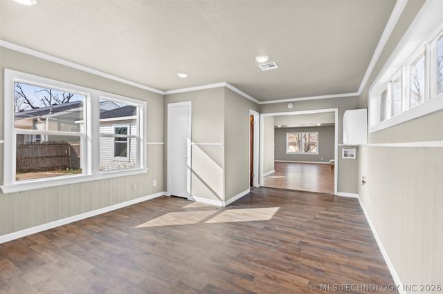 1860 S Armstrong Avenue, Bartlesville, OK 74003