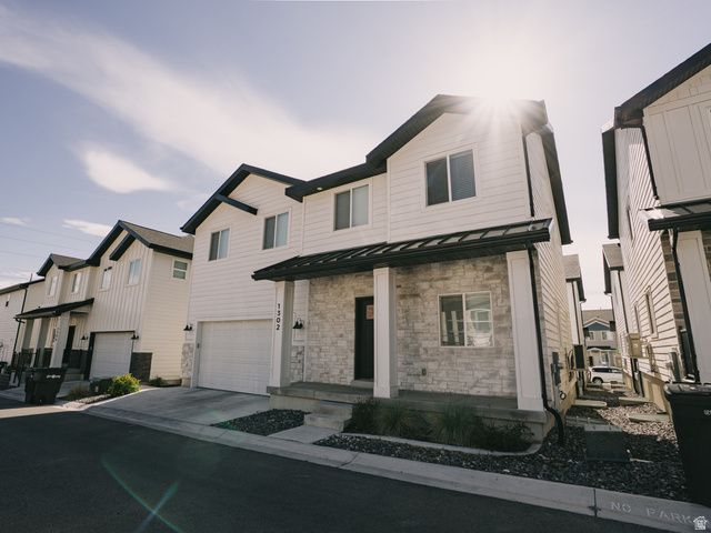 1302 S 1100 E, Provo, UT 84606