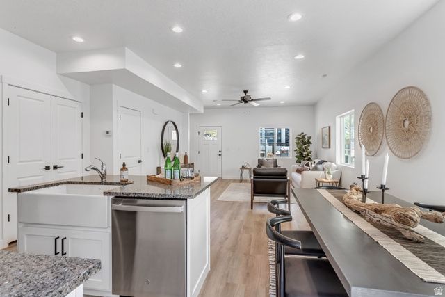 1302 S 1100 E, Provo, UT 84606
