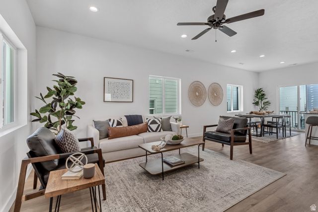 1302 S 1100 E, Provo, UT 84606
