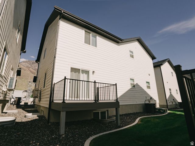 1302 S 1100 E, Provo, UT 84606