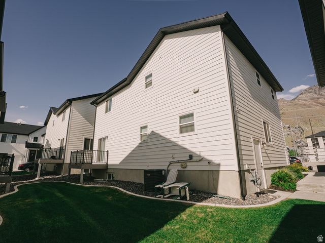 1302 S 1100 E, Provo, UT 84606