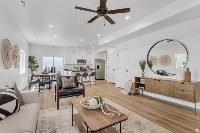 1302 S 1100 E, Provo, UT 84606