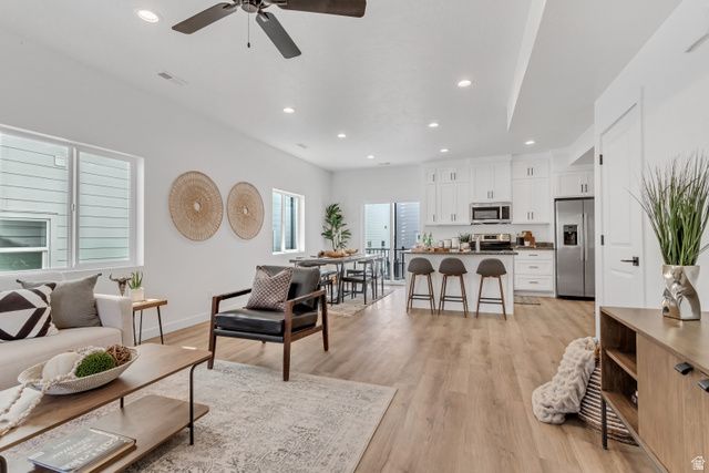 1302 S 1100 E, Provo, UT 84606