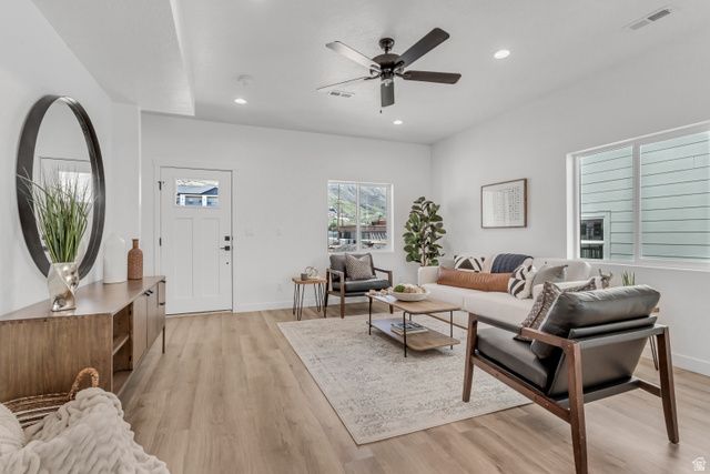 1302 S 1100 E, Provo, UT 84606