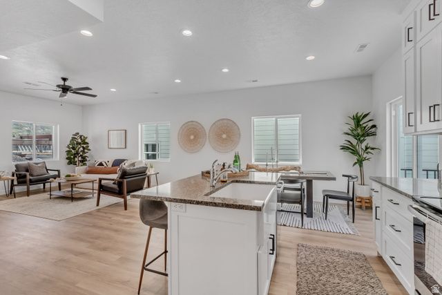1302 S 1100 E, Provo, UT 84606