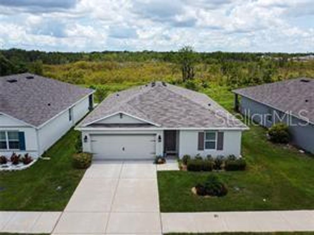 258 MEADOWBROOK BOULEVARD, Winter Haven, FL 33881