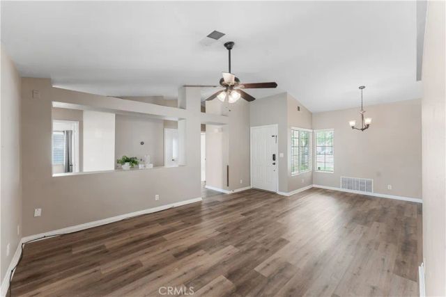 3703 Garnet Ave, Rosamond, CA 93560