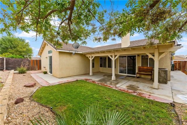 3703 Garnet Ave, Rosamond, CA 93560