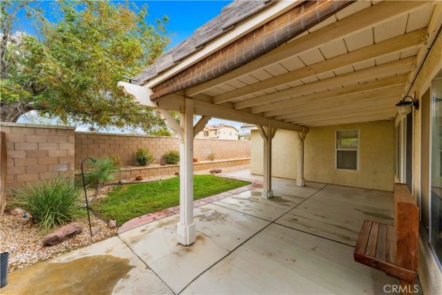 3703 Garnet Ave, Rosamond, CA 93560