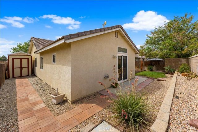 3703 Garnet Ave, Rosamond, CA 93560