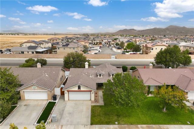 3703 Garnet Ave, Rosamond, CA 93560