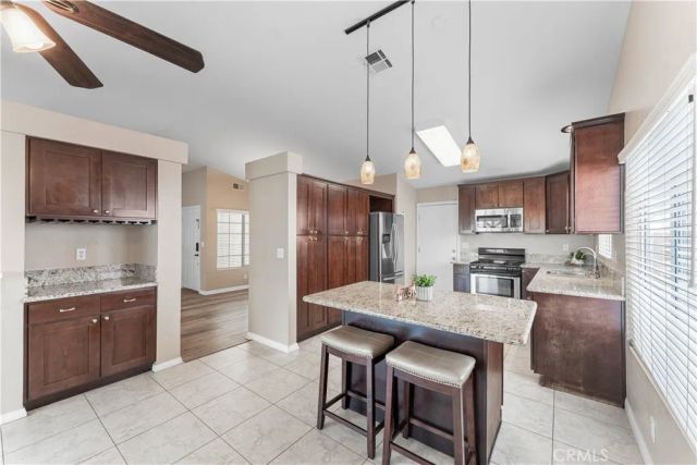 3703 Garnet Ave, Rosamond, CA 93560