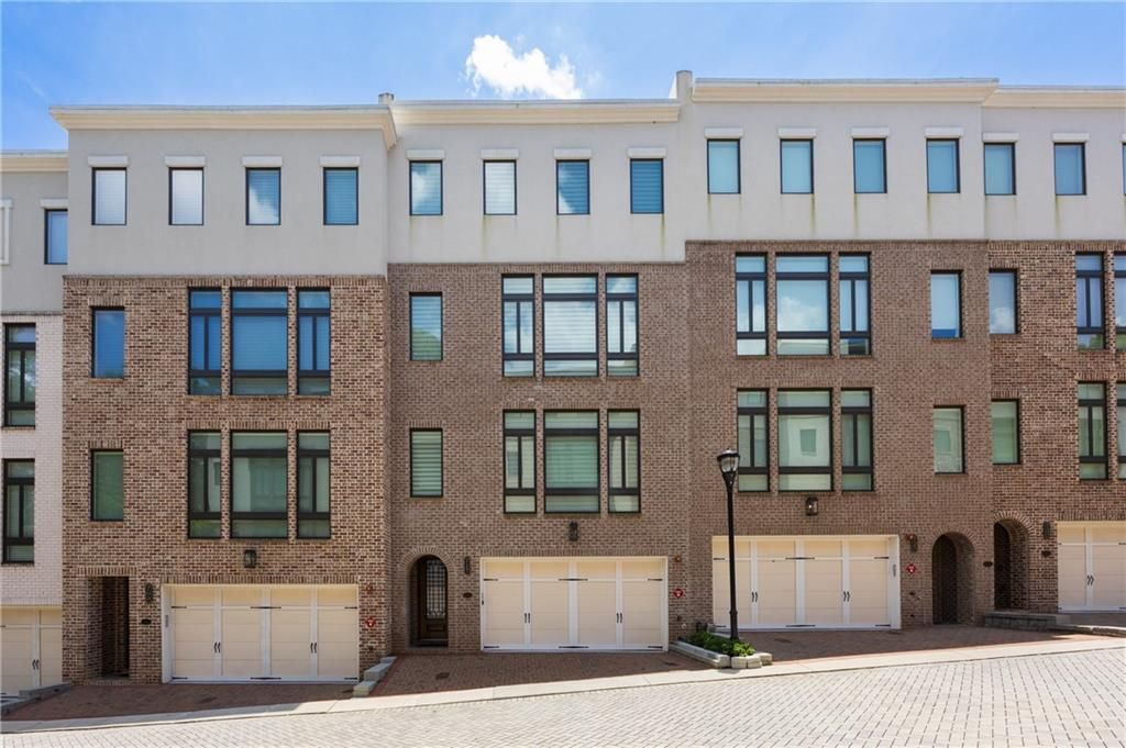 717 Lenox Lane, Atlanta, GA 30324
