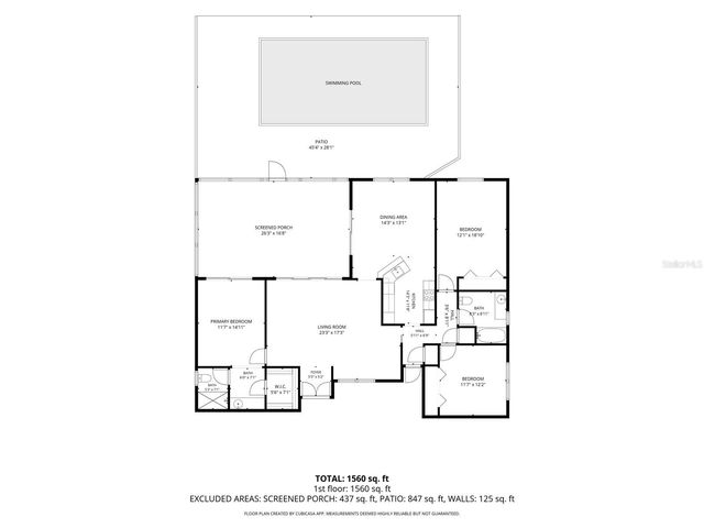 54 LAKE LINK CIRCLE SE, Winter Haven, FL 33884