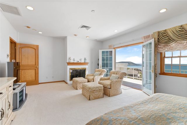 399 Puuikena Drive, Honolulu, HI 96821