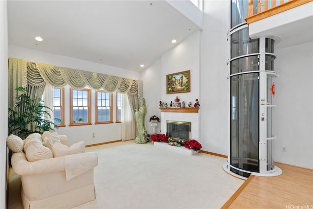 399 Puuikena Drive, Honolulu, HI 96821
