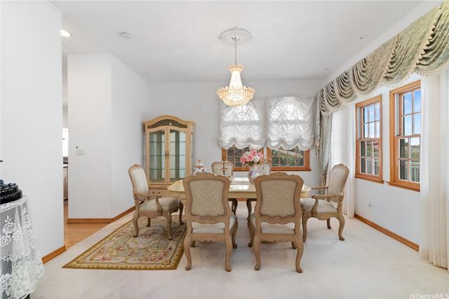 399 Puuikena Drive, Honolulu, HI 96821