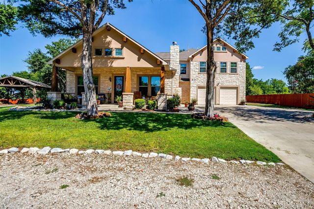 305 Mansfield Cardinal Road, Kennedale, TX 76060