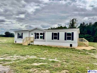 1483 Old Hamer Rd., Hamer, SC 29574