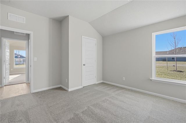 501 SE Nelson Drive, Blue Springs, MO 64014