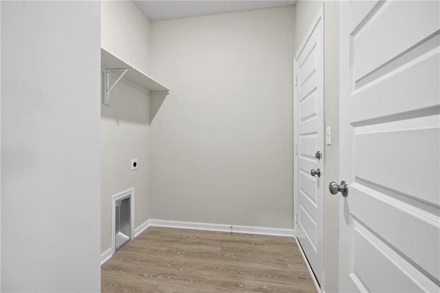 501 SE Nelson Drive, Blue Springs, MO 64014