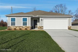 501 SE Nelson Drive, Blue Springs, MO 64014