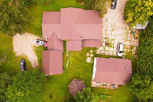 123 Lake Street, Swanton, VT 05488