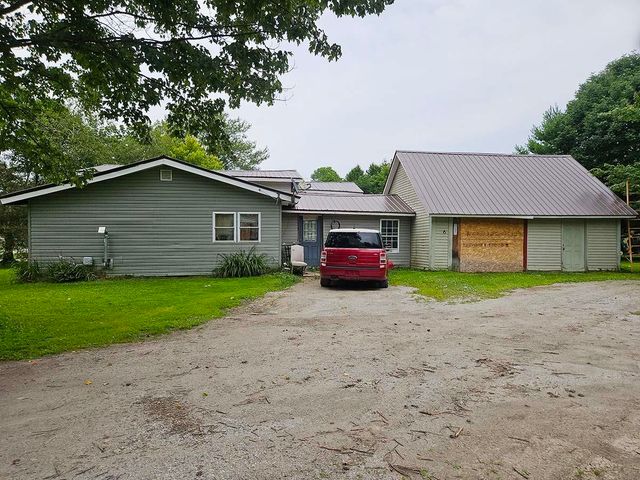 123 Lake Street, Swanton, VT 05488