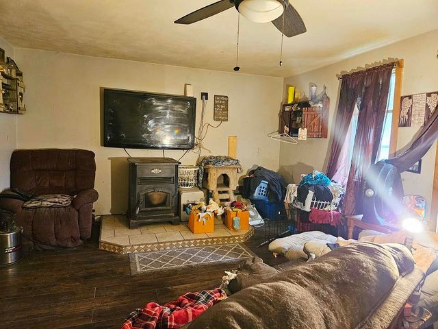 123 Lake Street, Swanton, VT 05488