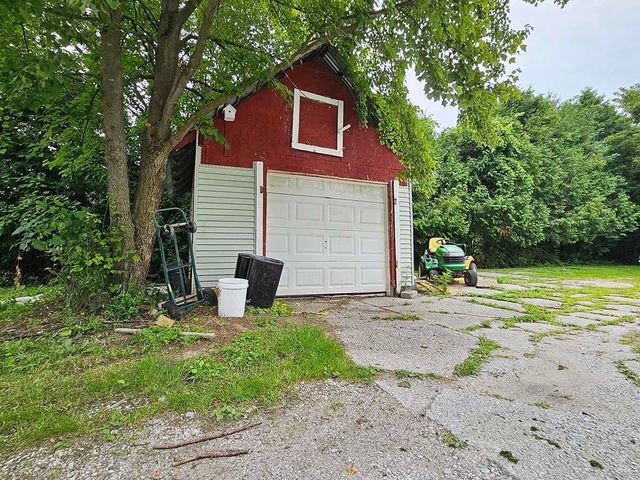 123 Lake Street, Swanton, VT 05488