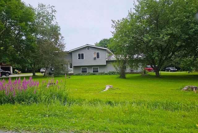 123 Lake Street, Swanton, VT 05488