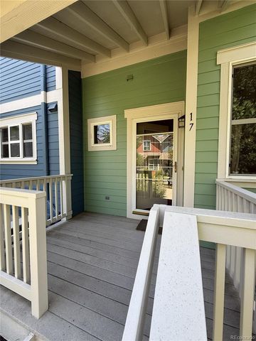 4750 W 37th Avenue 17, Denver, CO 80212