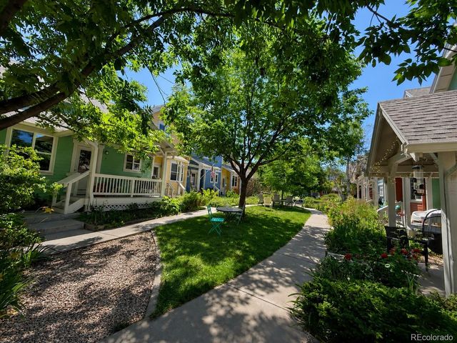 4750 W 37th Avenue 17, Denver, CO 80212