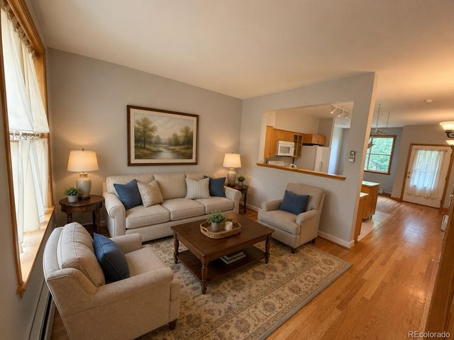 4750 W 37th Avenue 17, Denver, CO 80212