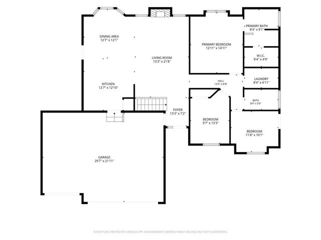 8525 W Candlewood Ct, Wichita, KS 67205