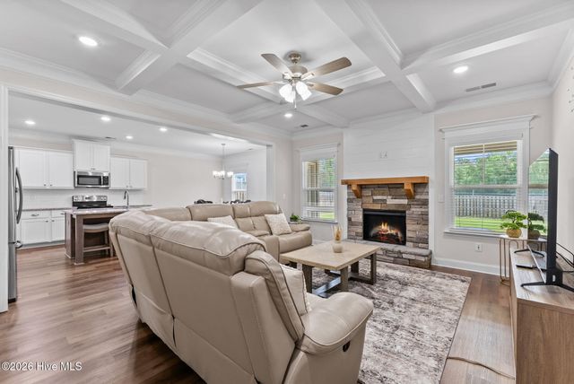 6058 Big Pond Trail, Grovetown, GA 30813