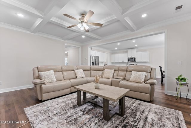6058 Big Pond Trail, Grovetown, GA 30813