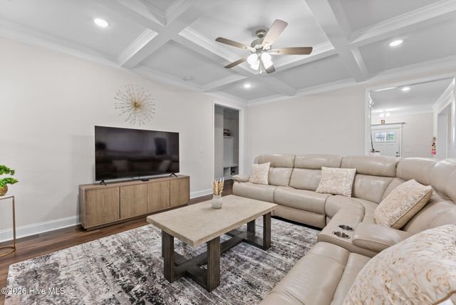 6058 Big Pond Trail, Grovetown, GA 30813
