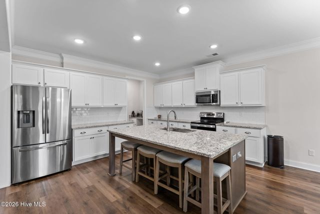 6058 Big Pond Trail, Grovetown, GA 30813