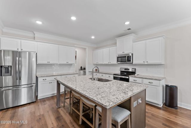 6058 Big Pond Trail, Grovetown, GA 30813