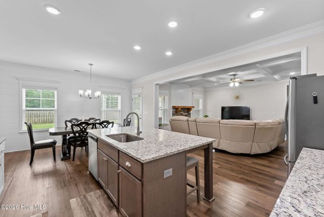 6058 Big Pond Trail, Grovetown, GA 30813